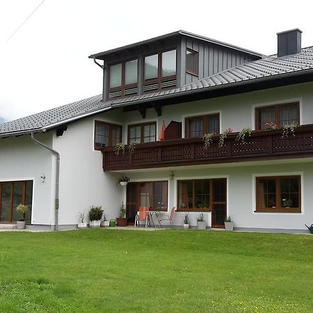 Ferienwohnungen Matzner Admont Exteriör bild