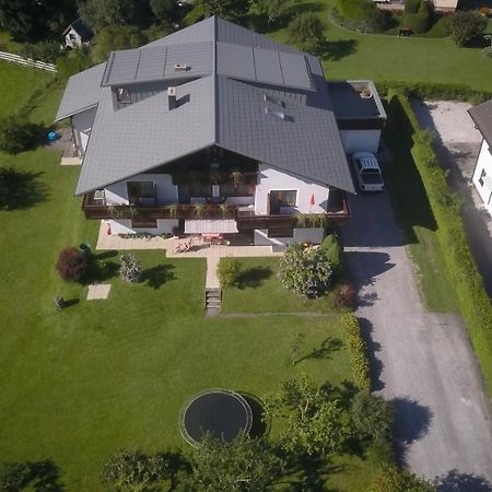 Ferienwohnungen Matzner Admont Exteriör bild