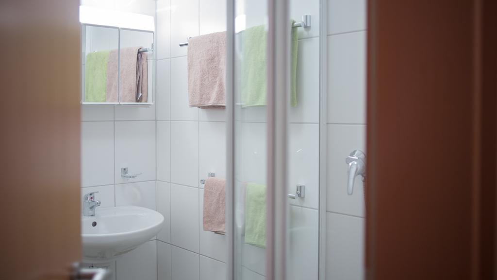 Ferienwohnungen Matzner Admont Exteriör bild